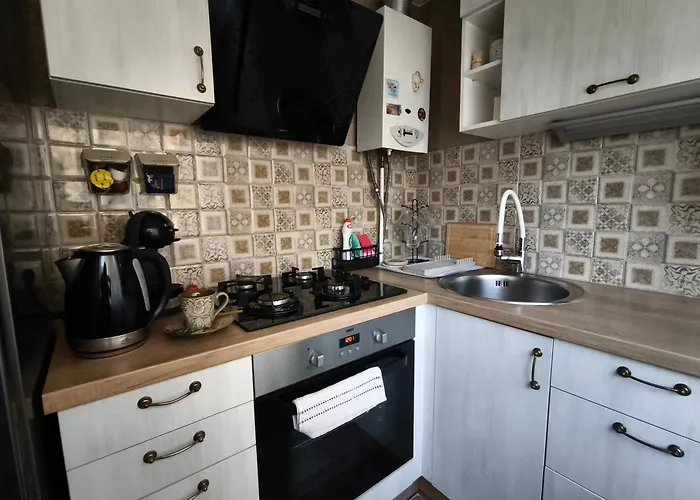 Narva Art Cat Apartment Narva