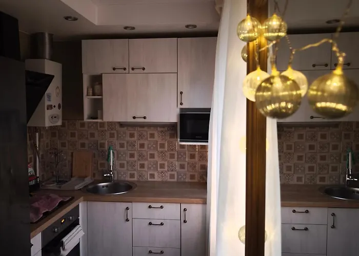 Narva Art Cat Apartment * Narva