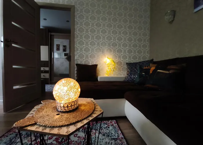 Narva Art Cat Apartment