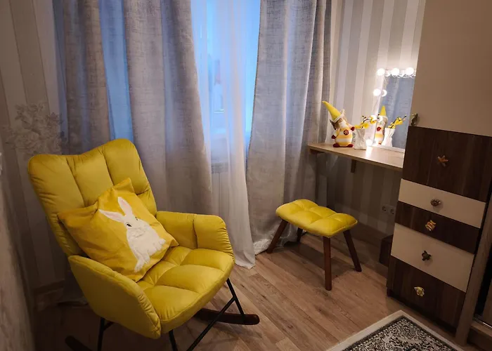 Narva Art Cat Apartment 公寓 纳尔瓦