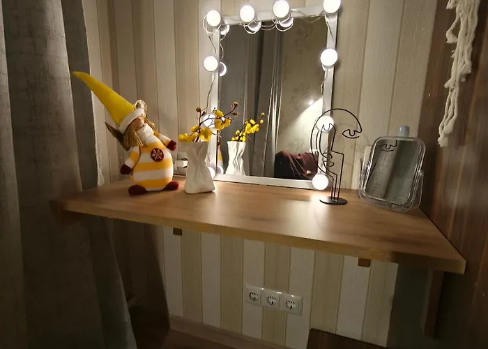 Narva Art Cat Apartment *